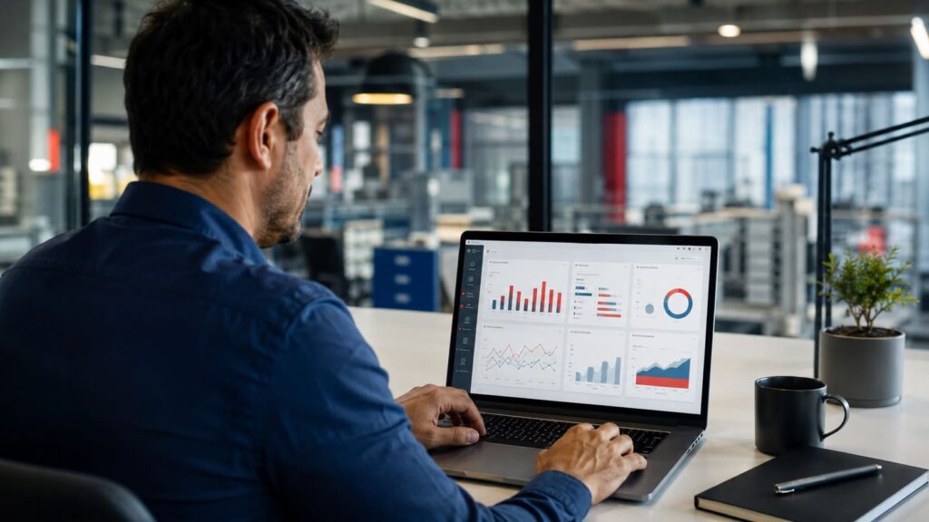 SAP Business One Web Client em 2026: o que é, recursos e quando usar