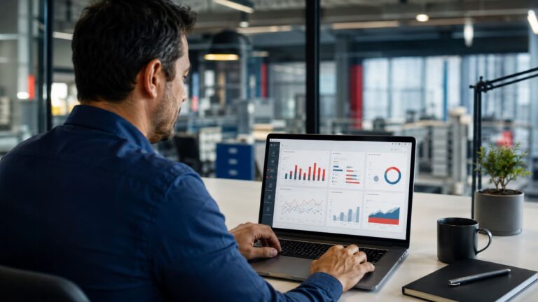 SAP Business One Web Client em 2026: o que é, recursos e quando usar