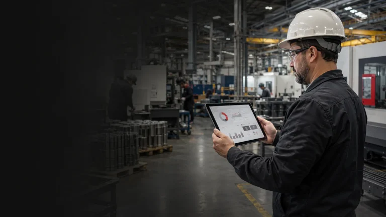 Qual ERP é Indicado para Indústria? Conheça o SAP Business One