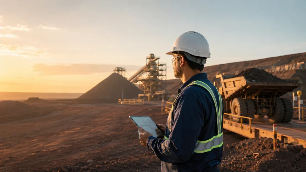 Como integrar a gestão mineral ao financeiro no SAP Business One? 1 gestao mineral financeiro sap business one