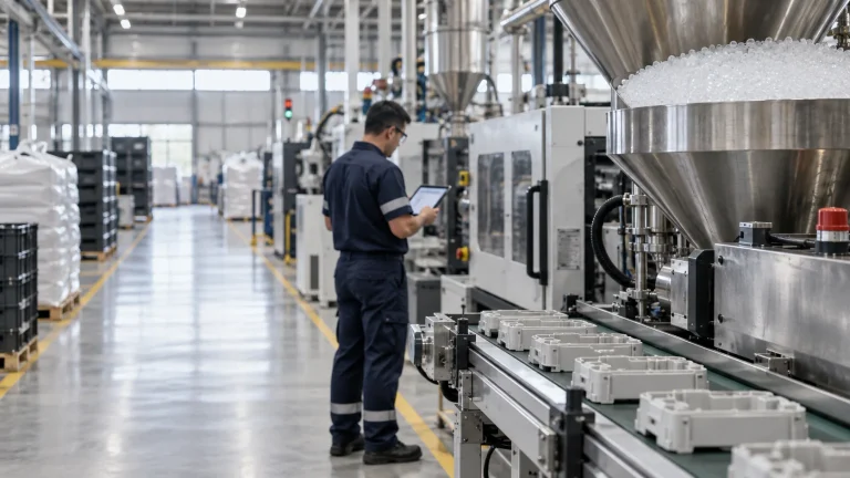 sap business one industria plasticos capa